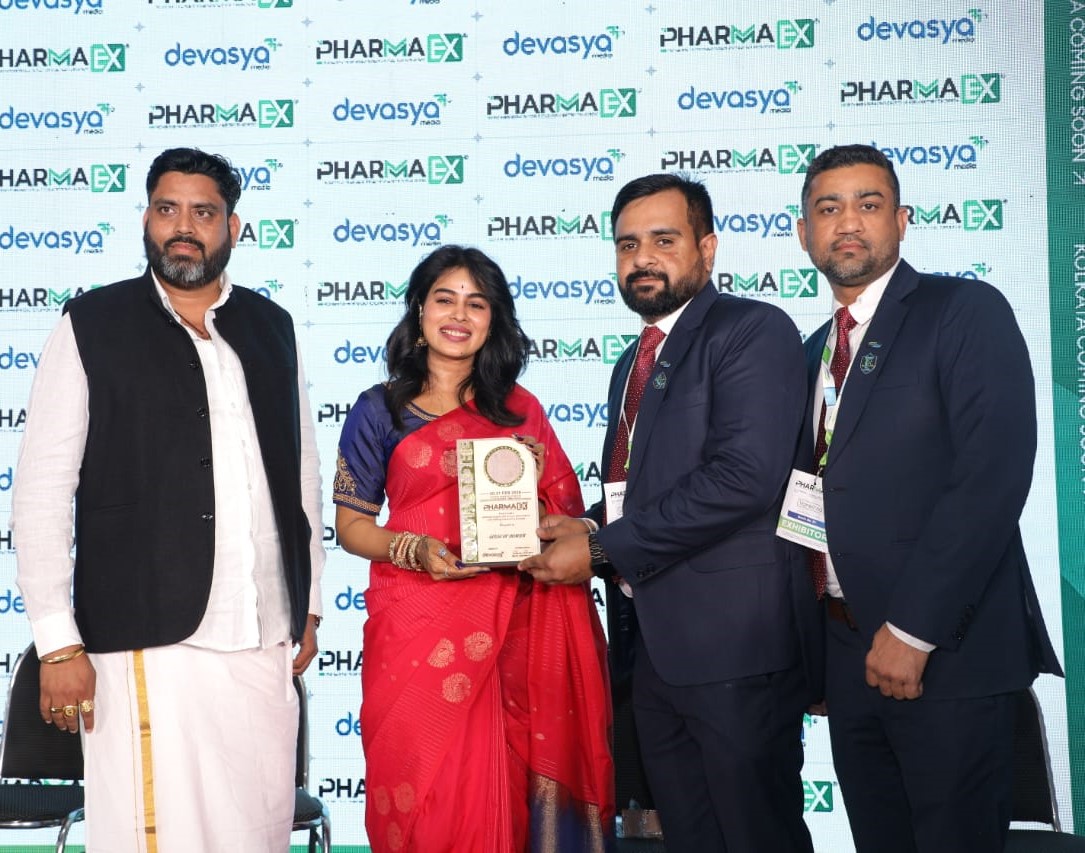 Vanelloid Industry Event 2